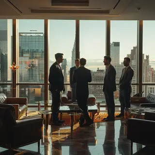 生活作息插图怎么画好看